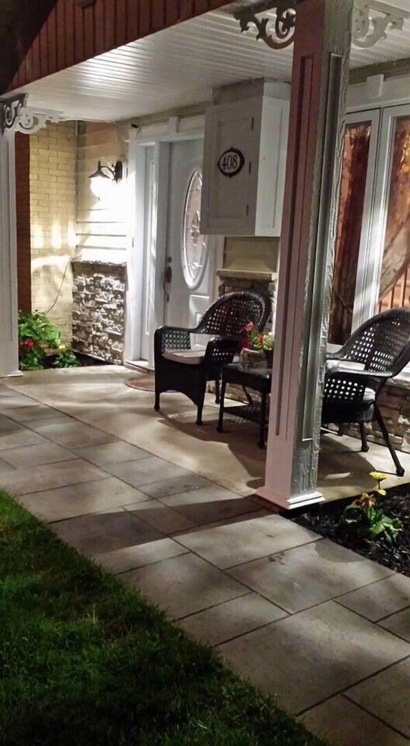 Gite Chute Couette Cafe Notre Dame du Portage Canada Book Gîte Chute Couette & Café in Notre-Dame-du-Portage | Hotels.com