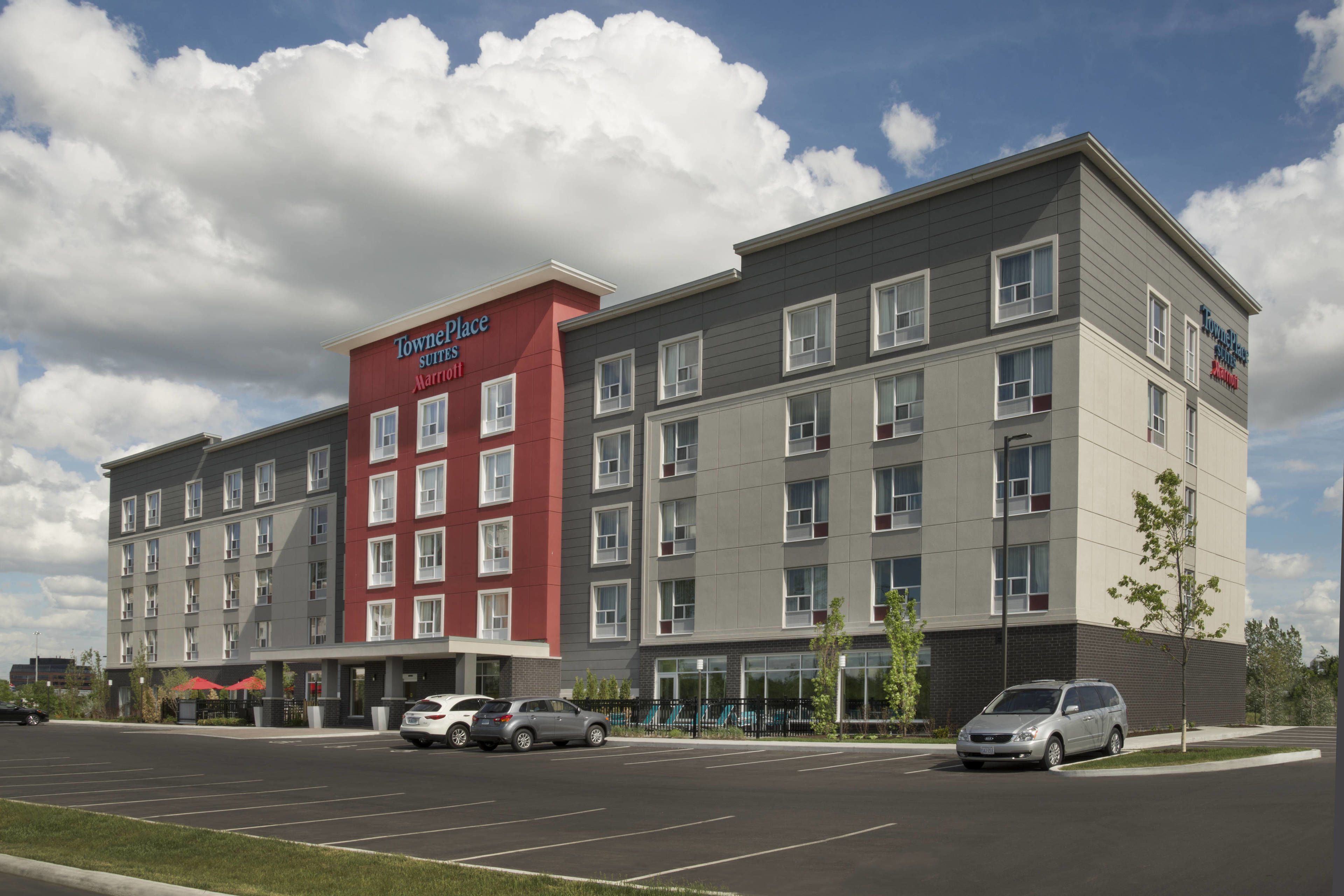 TownePlace Suites by Marriott Ottawa Kanata in Ottawa, Canada