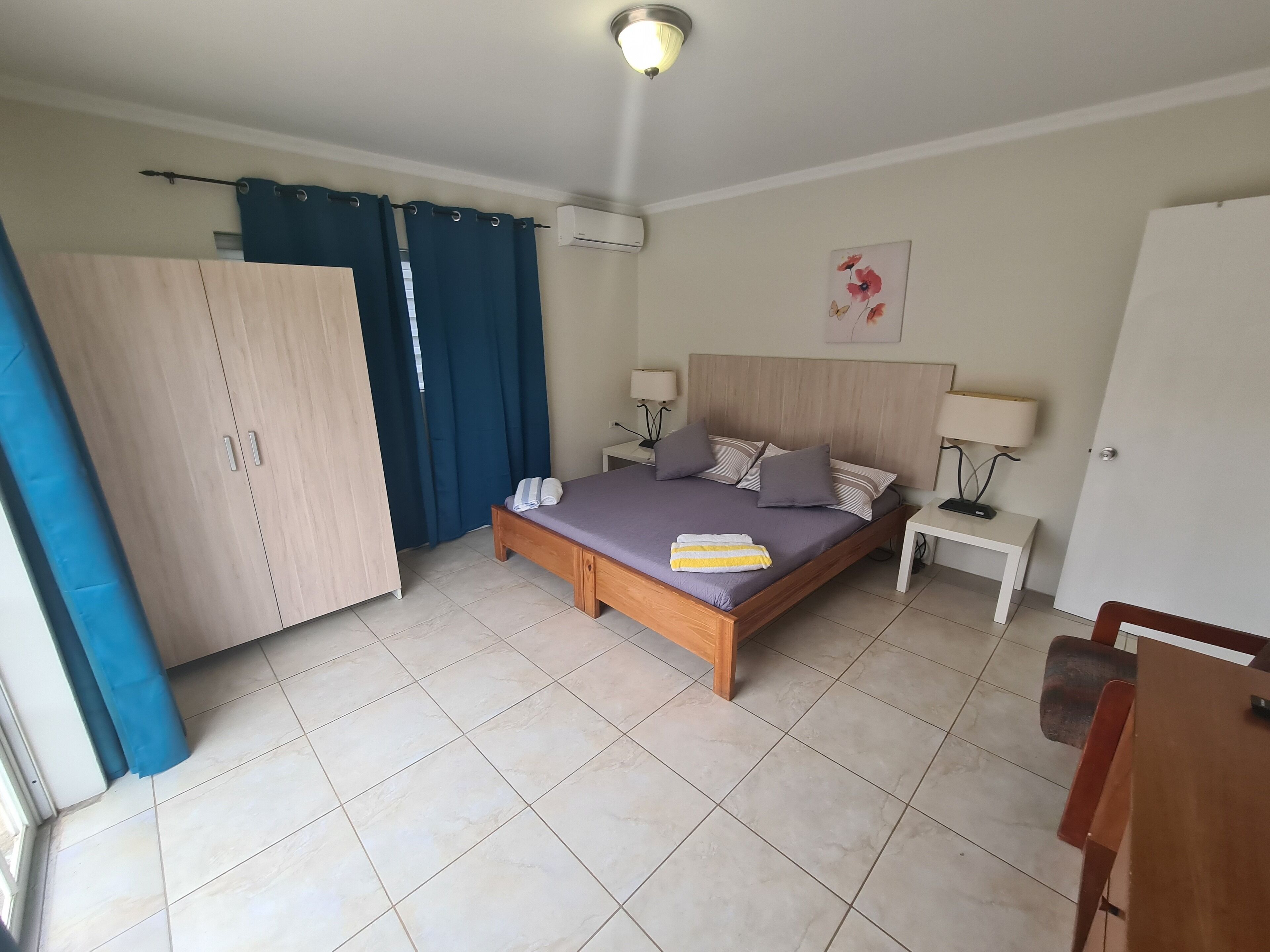 Bubali Villa & Apartments in Oranjestad, Aruba