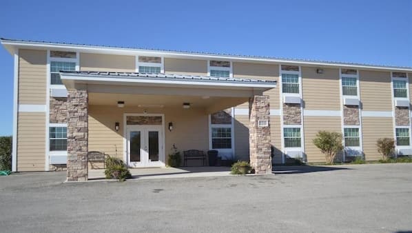 Motel 6 Colorado City, TX in Sweetwater, TX | Expedia