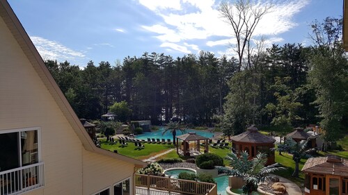 Check Expedia for Availability of L'Oasis de l'Île Auberge Santé et Spa