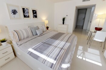 Ocean Reserve Apartments By Flatsaway Miami 2019 Room - 