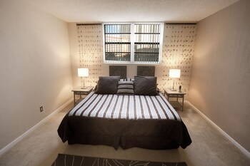 Ocean Reserve Apartments By Flatsaway Miami 2019 Room - 