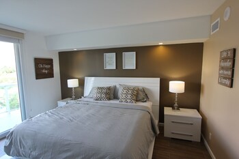Ocean Reserve Apartments By Flatsaway Miami 2019 Room - 