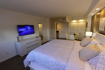 Ocean Reserve Apartments By Flatsaway Miami 2019 Room - 