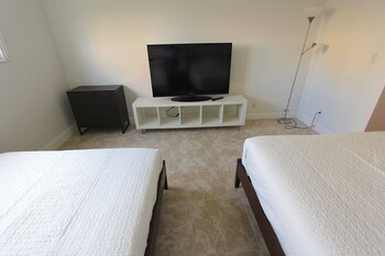 Ocean Reserve Apartments By Flatsaway Miami 2019 Room - 