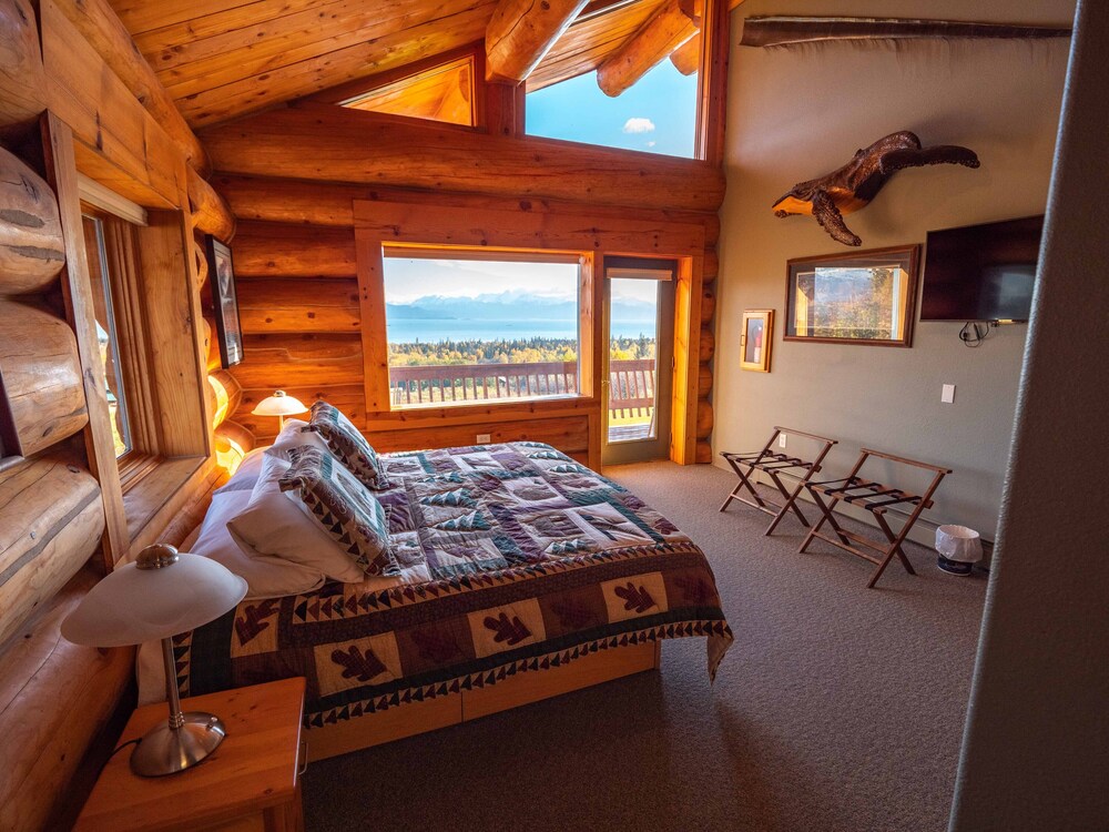 Good Karma Inn Deals & Reviews (Homer, USA) Wotif