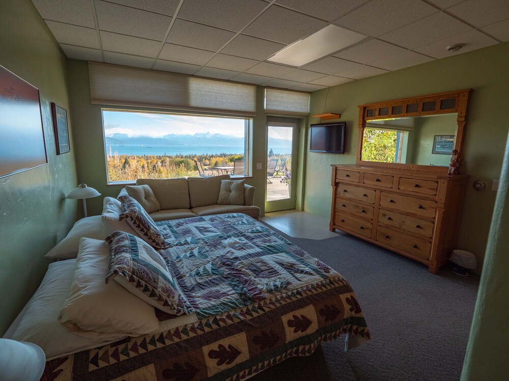 Good Karma Inn Deals & Reviews (Homer, USA) Wotif