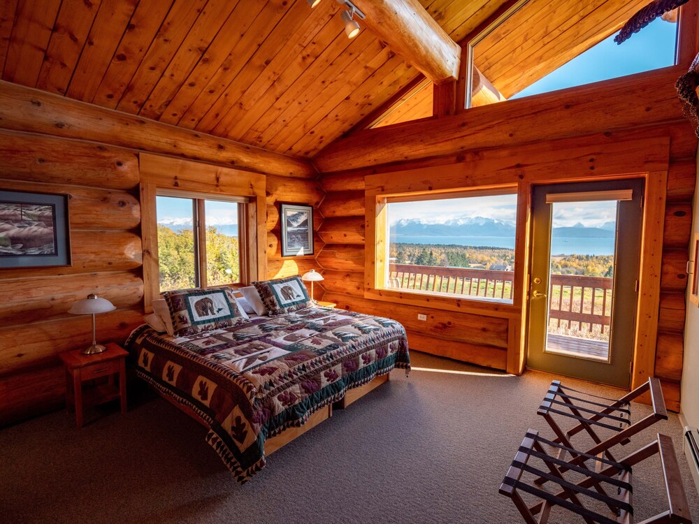 Good Karma Inn Deals & Reviews (Homer, USA) Wotif