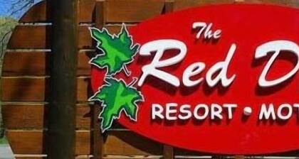 Red Door Resort & Motel