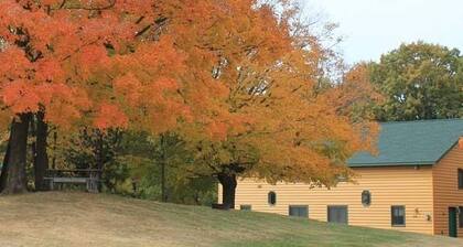 McQuoid's Inn and Event Center