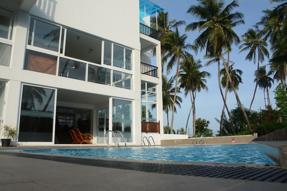 Sole Luna Resort Spa In Tangalle Hotel Rates Reviews On Orbitz View From Hotel 1 35 All Photos