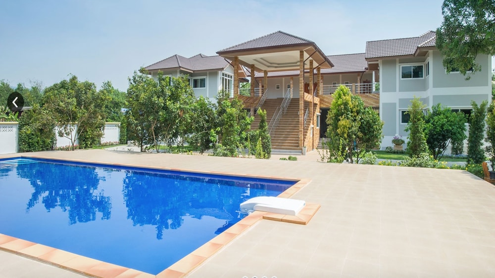 Baan Suan Khun Yaiy Nakhon Nayok In Nakhon Nayok Hotel - 