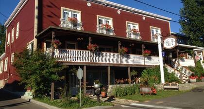 Auberge la Dolce Vita