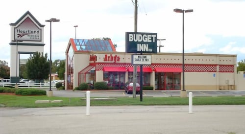 Great Place to stay Budget Inn Daleville near Daleville 