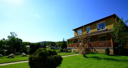 Auberge du Presbytère