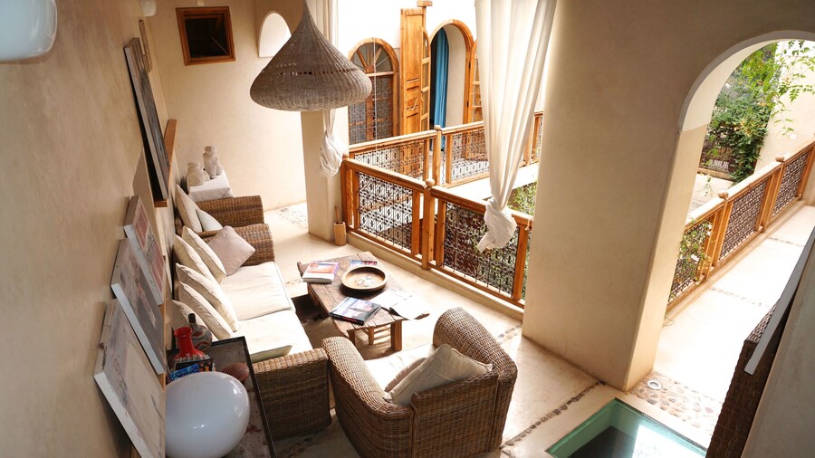 Dar Nour El Houda