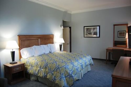 Check Expedia for Availability of Marina Inn & Suites