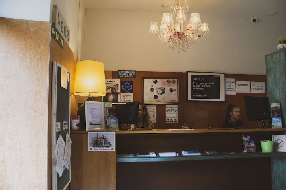Photo - A Room In The City Hostel