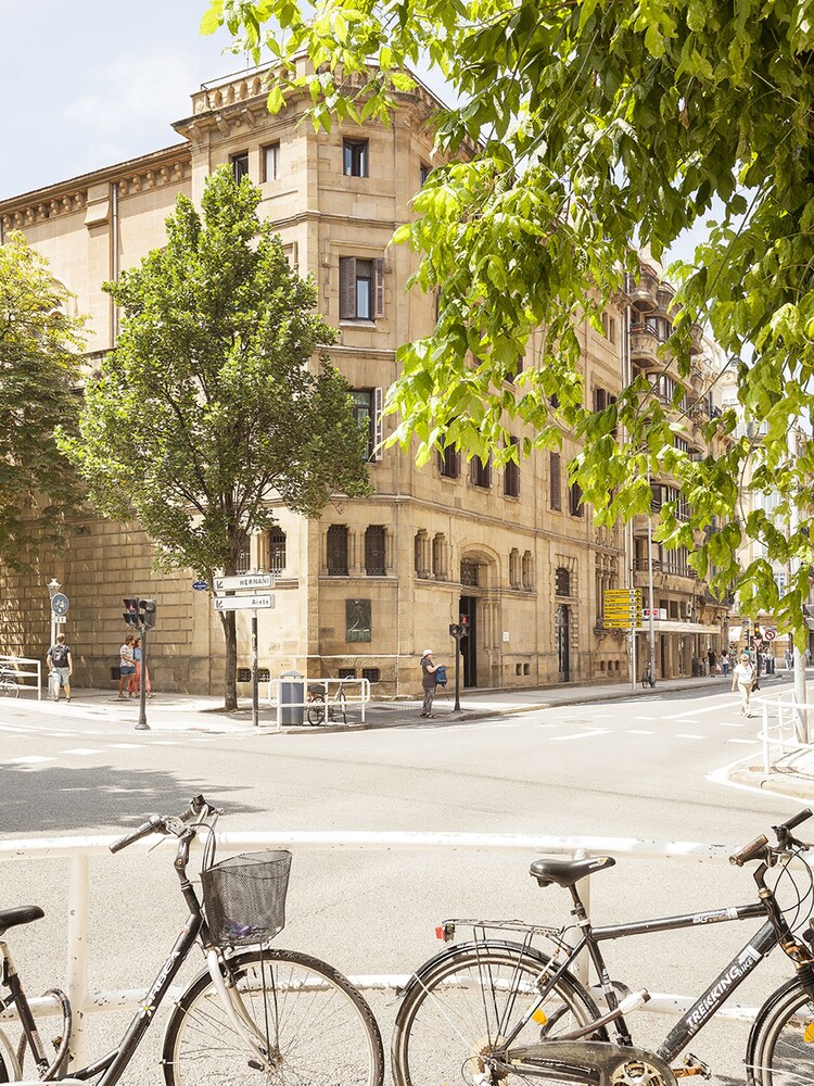 Photo - A Room In The City Hostel