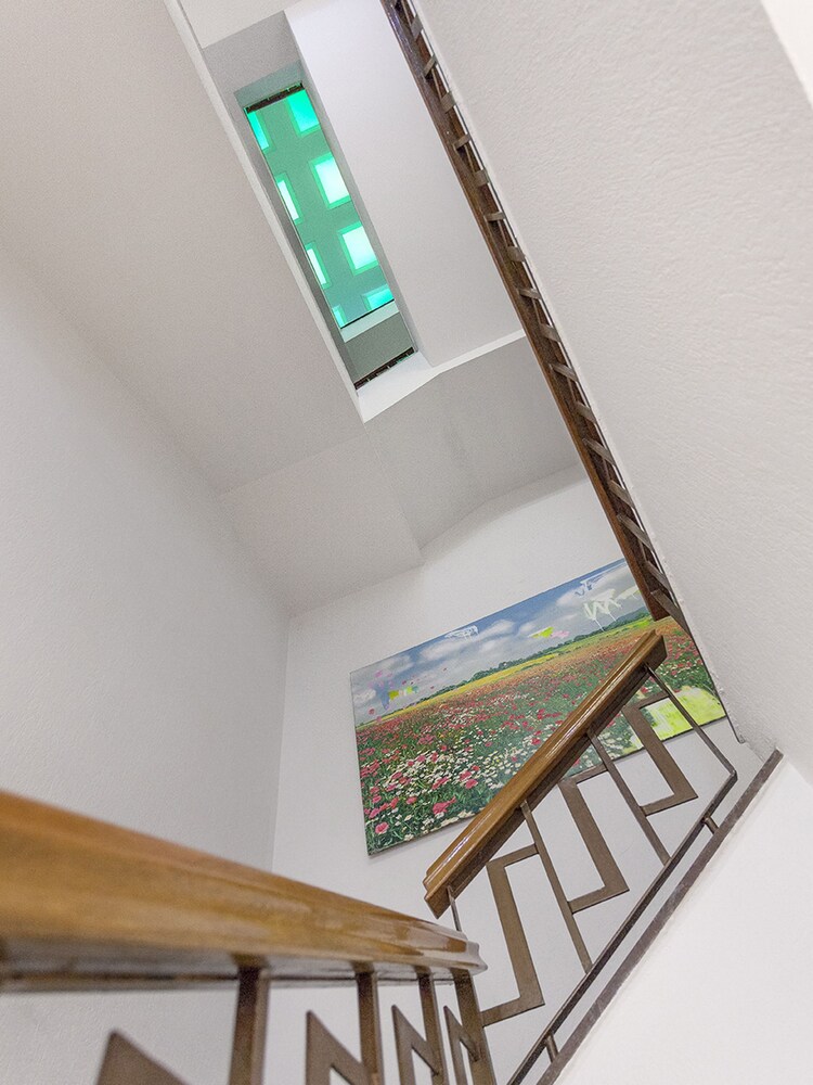 Photo - A Room In The City Hostel