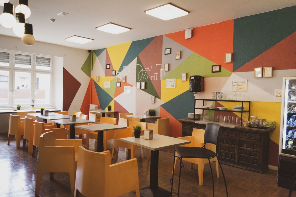 Photo - A Room In The City Hostel