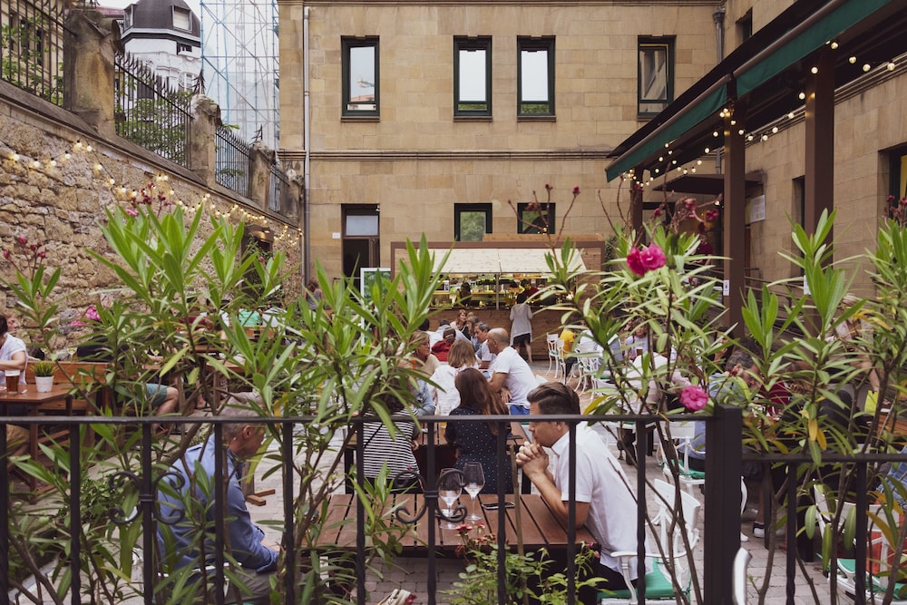 Photo - A Room In The City Hostel