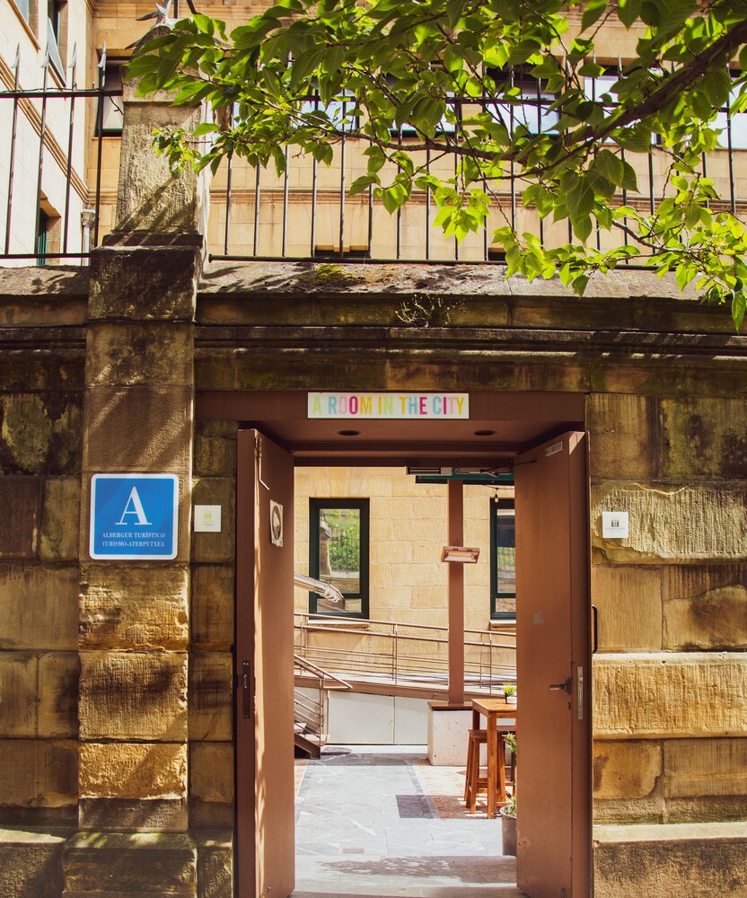Photo - A Room In The City Hostel