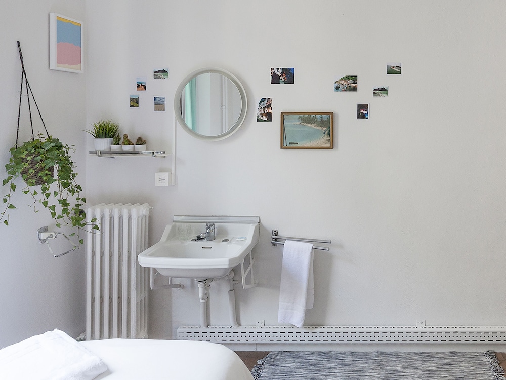 Photo - A Room In The City Hostel