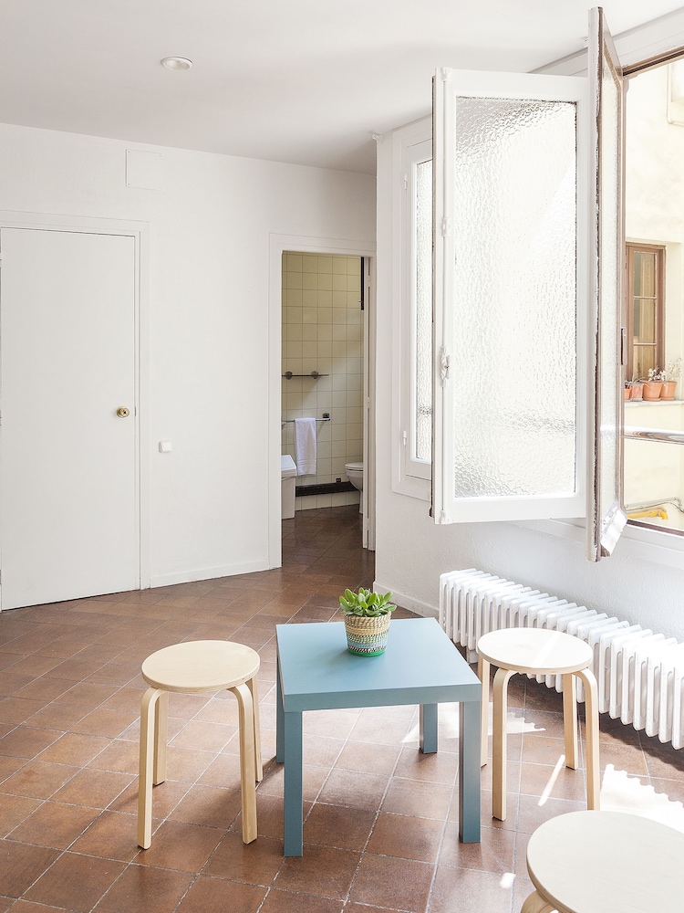 Photo - A Room In The City Hostel