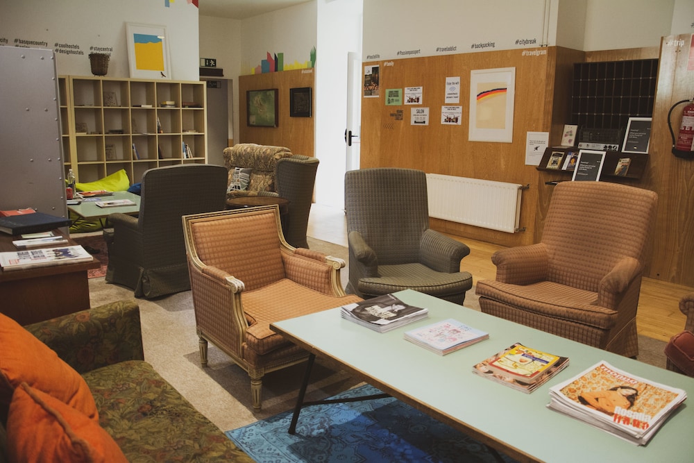 Photo - A Room In The City Hostel