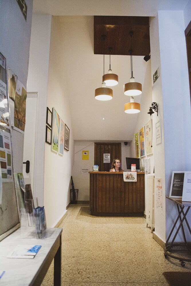 Photo - A Room In The City Hostel