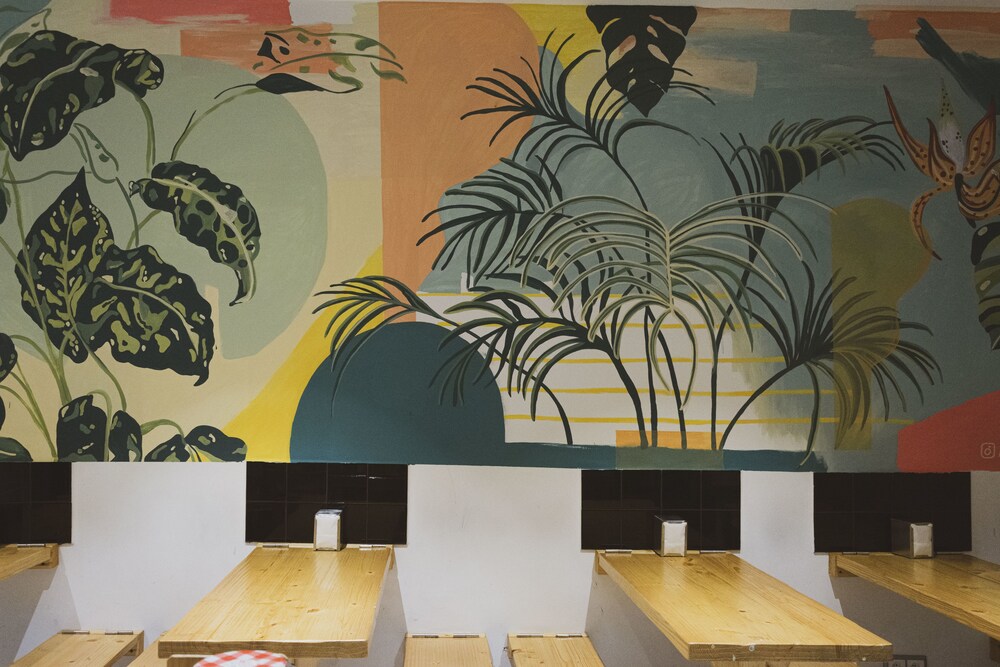 Photo - A Room In The City Hostel