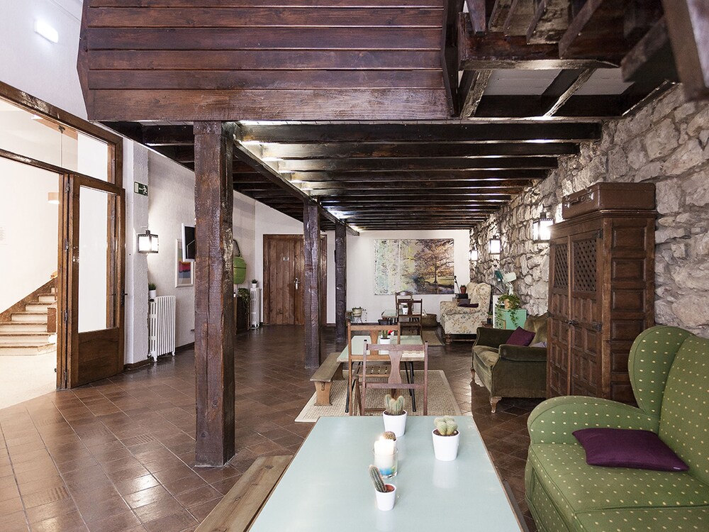 Photo - A Room In The City Hostel