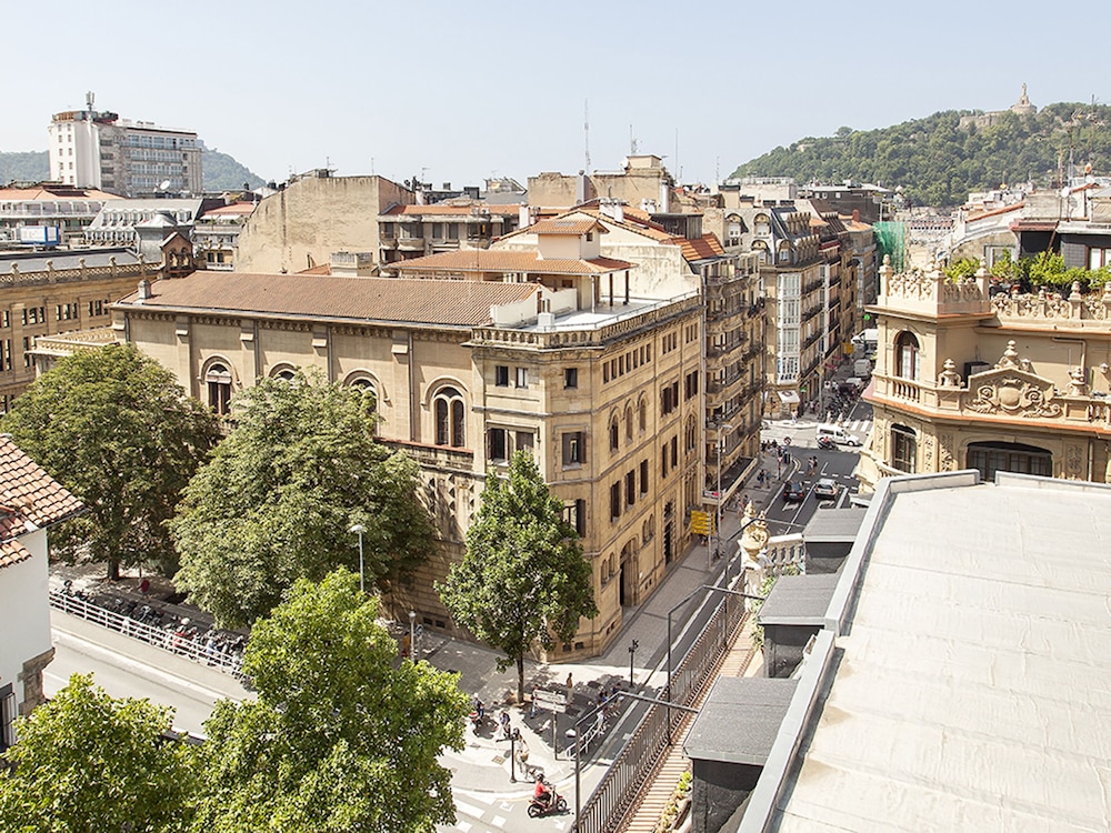 Photo - A Room In The City Hostel