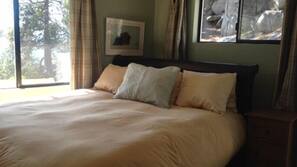 4 bedrooms, free WiFi