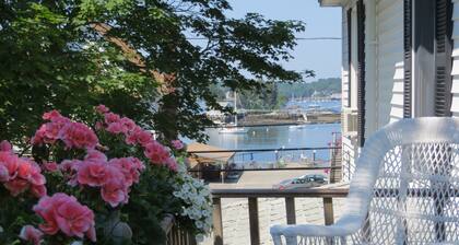 Atlantic Ark Inn
