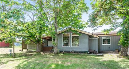 Deer Harbor Cottages