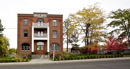 Balch Hotel