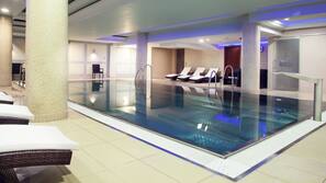 Inomhuspool