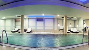 Inomhuspool