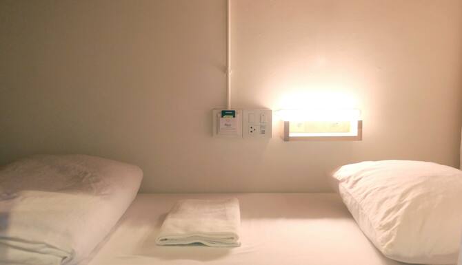 Monomer Hostel Bangkok In Bangkok Thailand Expedia Monomer Hostel Bangkok In Bangkok Thailand Expedia