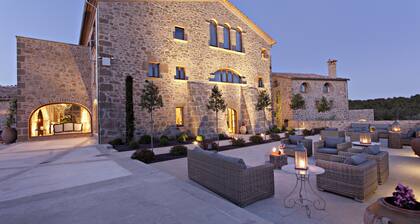 Hotel La Vella Farga