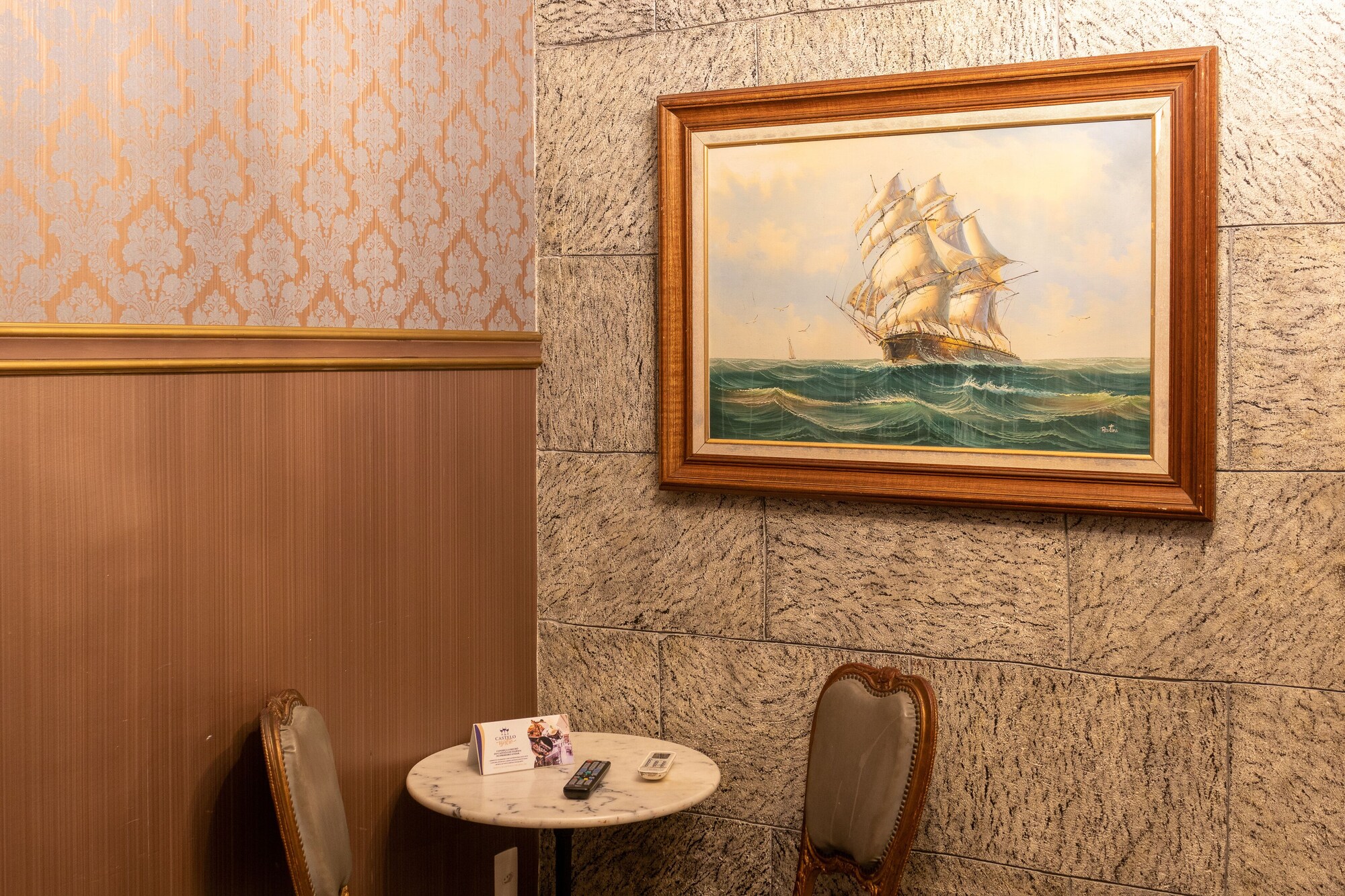 Castelo De Itaipava Eventos E Hotel