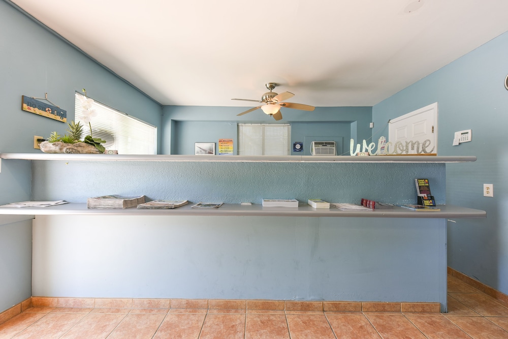 Upper Deck Hotel and Bar Adults Only in South Padre Island Best