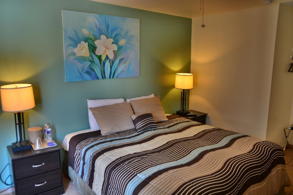 Upper Deck Hotel and Bar Adults Only in South Padre Island Best