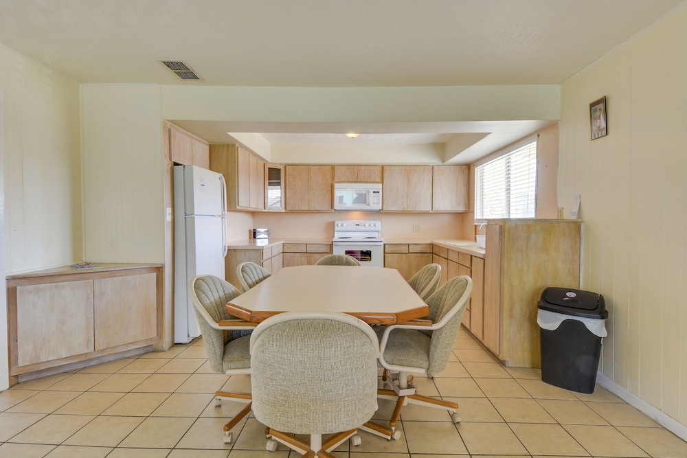 Upper Deck Hotel and Bar Adults Only in South Padre Island Best