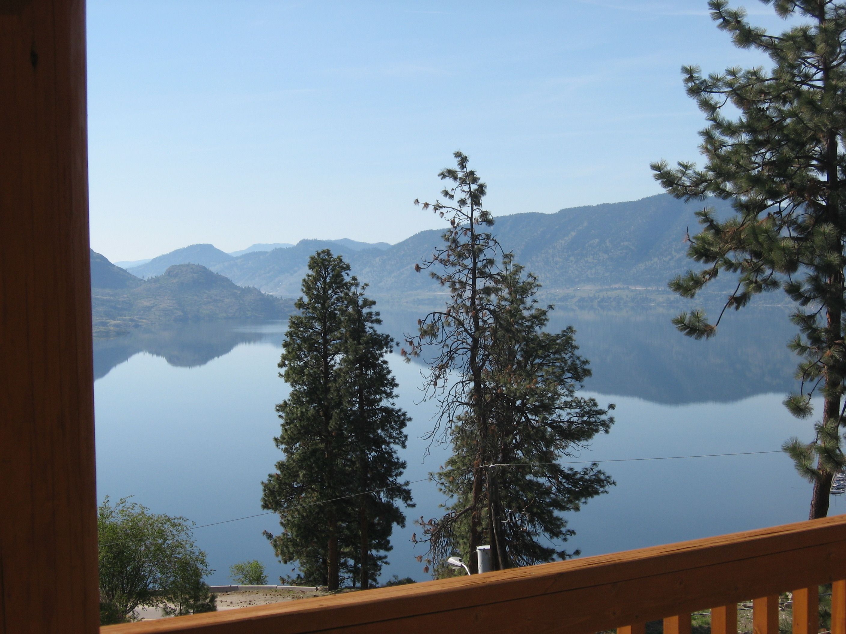 Pinewood Guesthouse In Peachland Canada Expedia