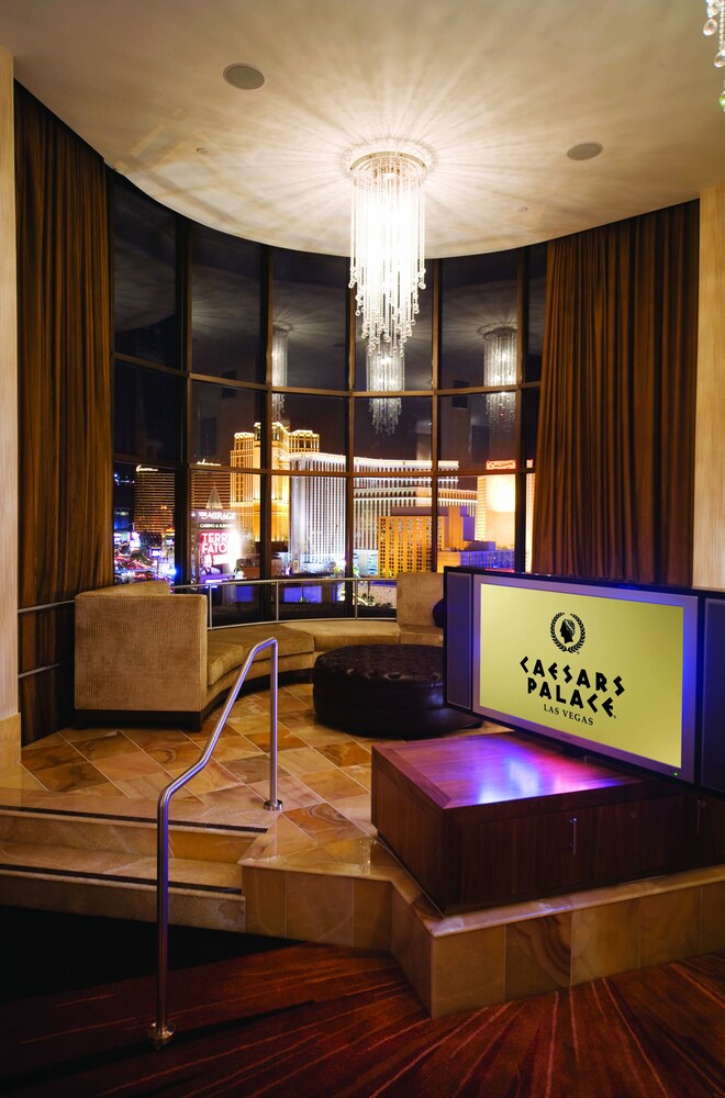 Hd Tour Of Caesars Palace Luxury Room Octavius Tower Room Tour Youtube