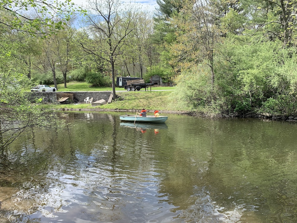Echo Valley Cottages In East Stroudsburg Cheap Hotel Deals